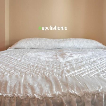 Appartamento Vincenti Corso Roma - Apulia Home Gallipolli Exteriör bild