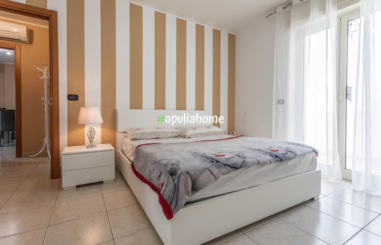 Appartamento Vincenti Corso Roma - Apulia Home Gallipolli Exteriör bild