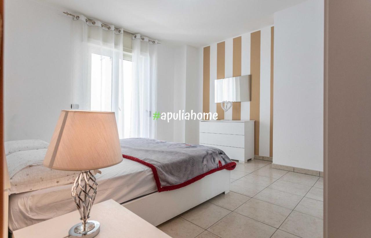 Appartamento Vincenti Corso Roma - Apulia Home Gallipolli Exteriör bild