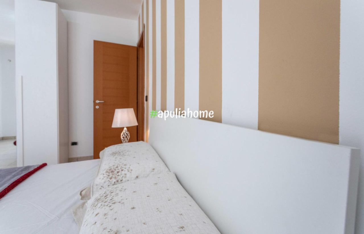 Appartamento Vincenti Corso Roma - Apulia Home Gallipolli Exteriör bild