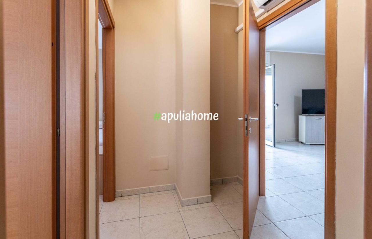 Appartamento Vincenti Corso Roma - Apulia Home Gallipolli Exteriör bild